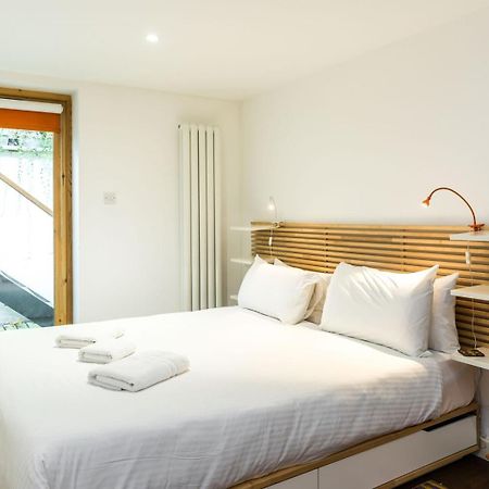 Charming 2 Bedroom Apartment In Kentish Town Londra Exterior foto